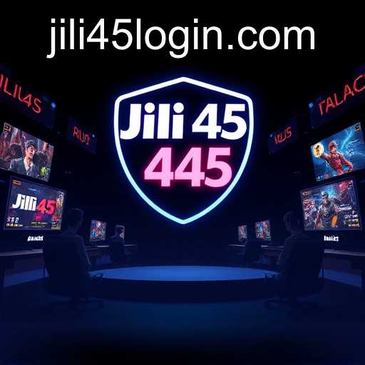 The Rise of Jili45 in Online Gaming
