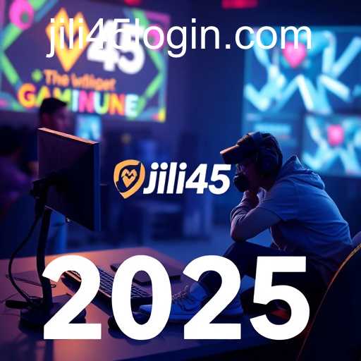 The Rise of Online Gaming: Jili45 Sets New Trends